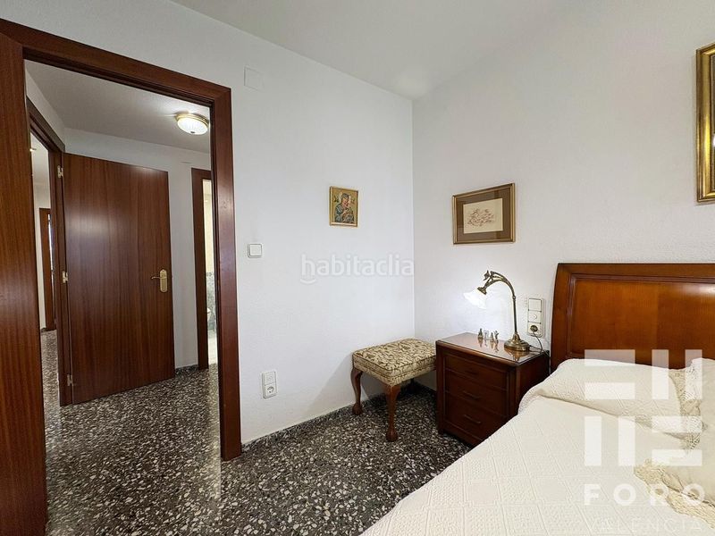 Foto d946f4f4-7ba0-4d83-a9f2-307229b6da44. Pis amb aparcament a Barrio de Patraix Valencia