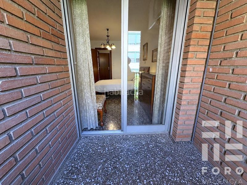 Foto e76a8b1f-922a-4af0-9633-25b9a6a9186d. Pis amb aparcament a Barrio de Patraix Valencia