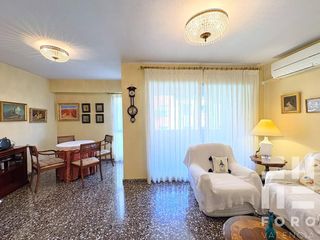 Flat  D'aiora. Magnífico piso con garaje incluido