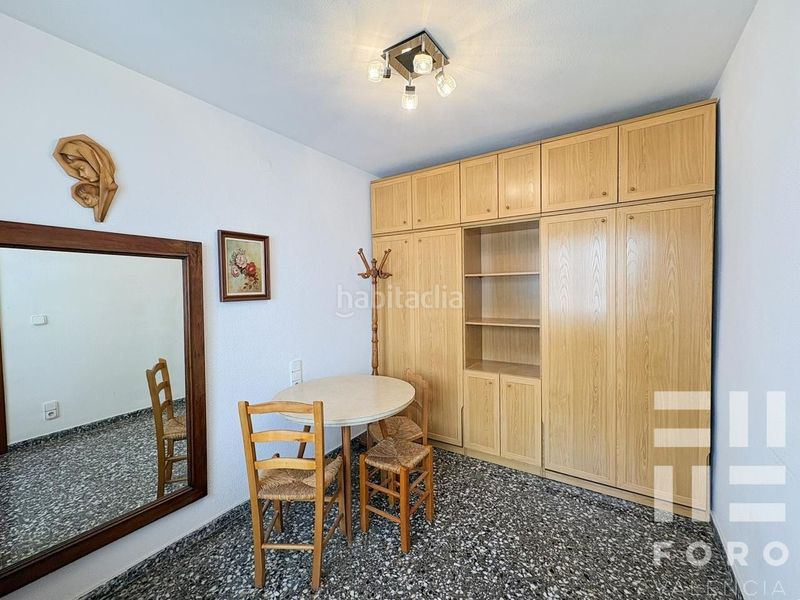 Foto 403b048b-2254-4369-84f7-9d1ed44f838f. Pis amb aparcament a Barrio de Patraix Valencia