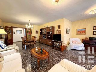 Appartement  D'aiora. Magnífico piso con garaje incluido