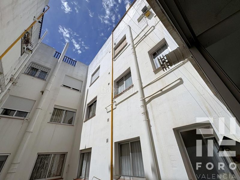 Foto 92c7f897-f573-4f13-b8af-5e3a56b9f25e. Pis amb aparcament a Barrio de Patraix Valencia