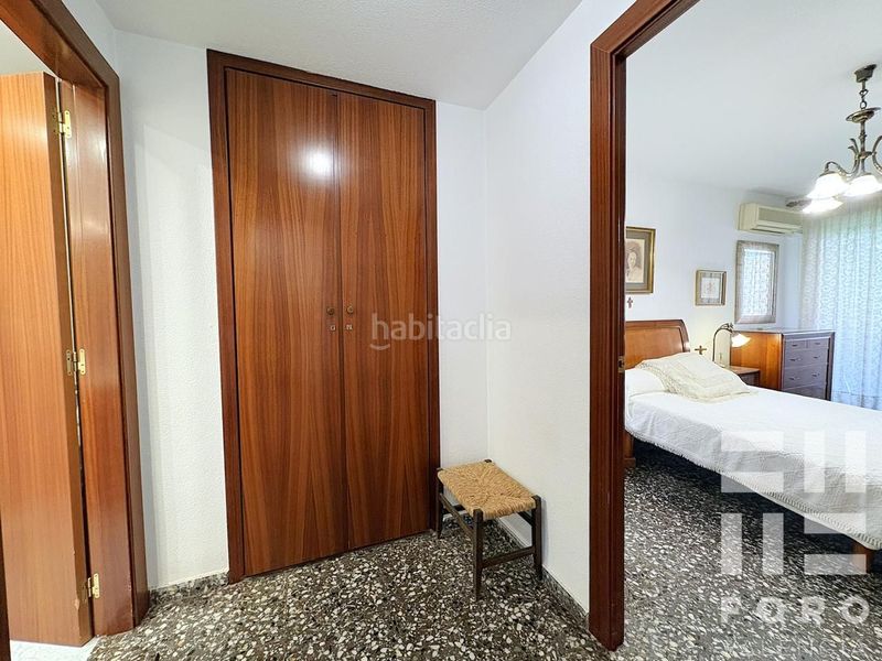 Foto d1724b45-bdfe-40d3-8bb8-3b512ac2b8e1. Pis amb aparcament a Barrio de Patraix Valencia