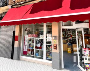 Local Comercial  Calle de jos� grollo. Local comercial en benicalap