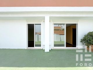 Miete Dachwohnung in Nou Moles. Estupendo ático en nou moles