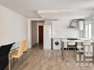 Piso en Casco Urbano. Acogedor piso en naquera