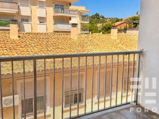Etagenwohnung in Casco Urbano. Piso a la venta  en naquera
