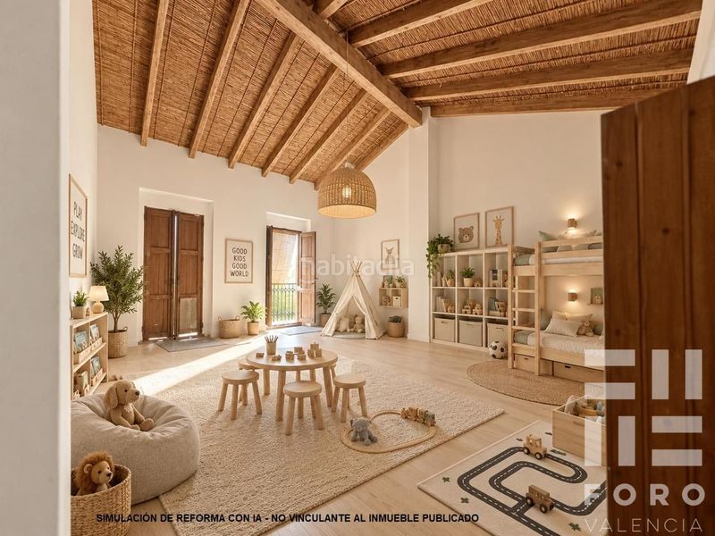 Foto 6cc0b0bd-a0df-47af-a9a6-43b6475fa15a. Casa a Carlet