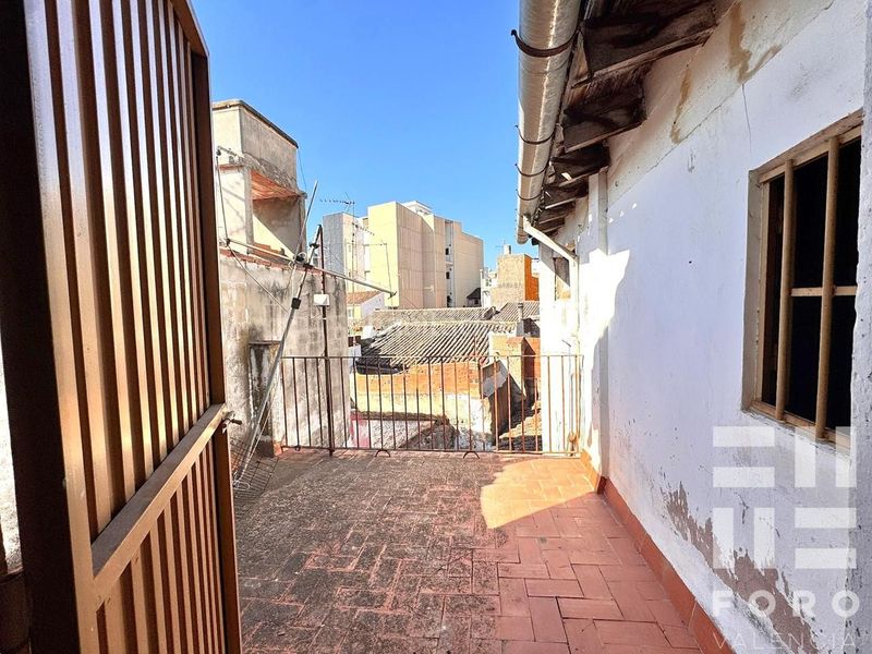 Foto 7e15d64b-9563-4257-9f17-9af2c468ac96. Casa a Carlet