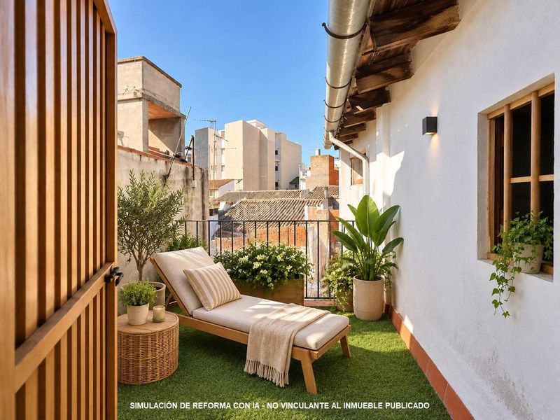 Foto 95e02671-0a52-4c4e-8dd1-794255d4d608. Casa a Carlet