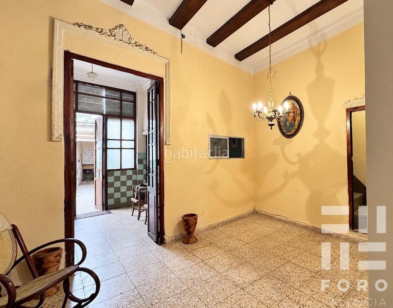 Foto a9707c65-f2af-4b31-96bb-bd6a70dcb1b9. Casa a Carlet