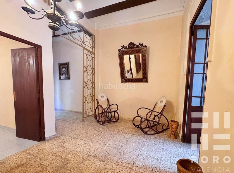 Foto e25103fa-9aa4-4ded-93d4-52ee15cd38da. Casa a Carlet