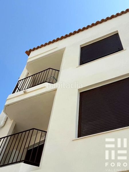 Foto 012ca934-1455-4831-b608-918f29badb7b. Location rez-de-chaussée dans Xeraco