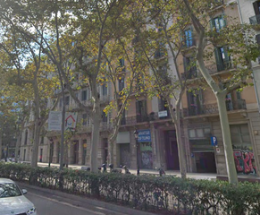 Local commercial à El Besòs. Amplio local para cualquier actividad en barcelona