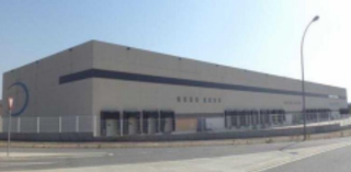 Rent Industrial building in Bràfim. Naves logísticas ubicadas en brafim, tarragona.