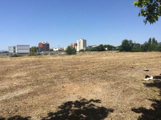 Lloguer Terreny residencial a Valls 52. Terreno urbano el permuta  alquiler opc de compra