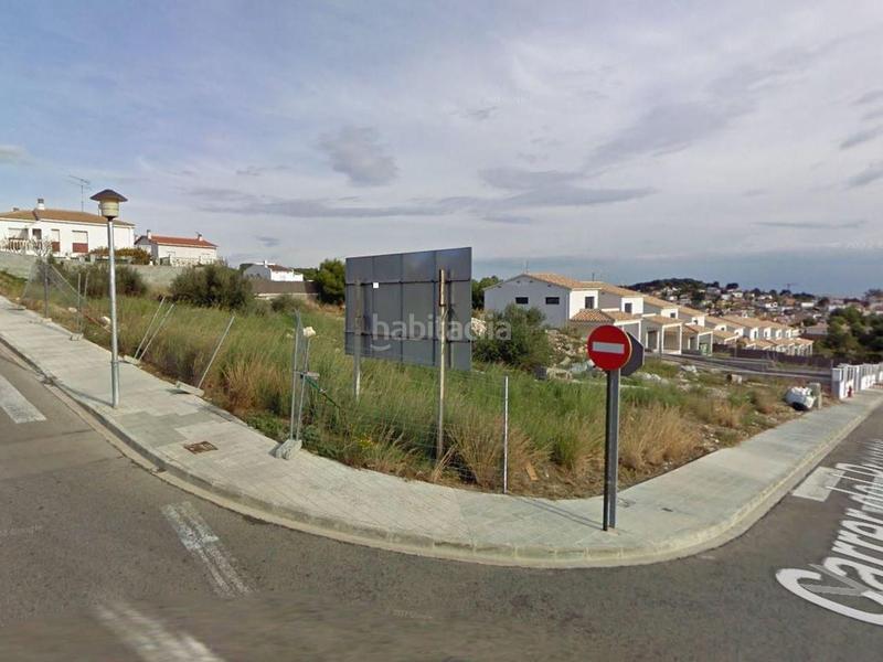 Foto 2e632a86-2196-4b58-9ca0-7db772dfcd99. Terreno residencial solar en venta en Coma-ruga platja Coma-ruga