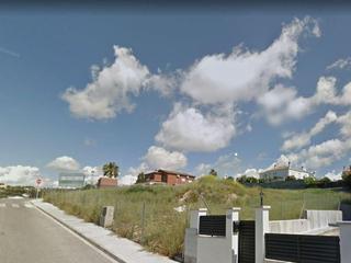 Terreny residencial  Xoriguer. Solar en venta
