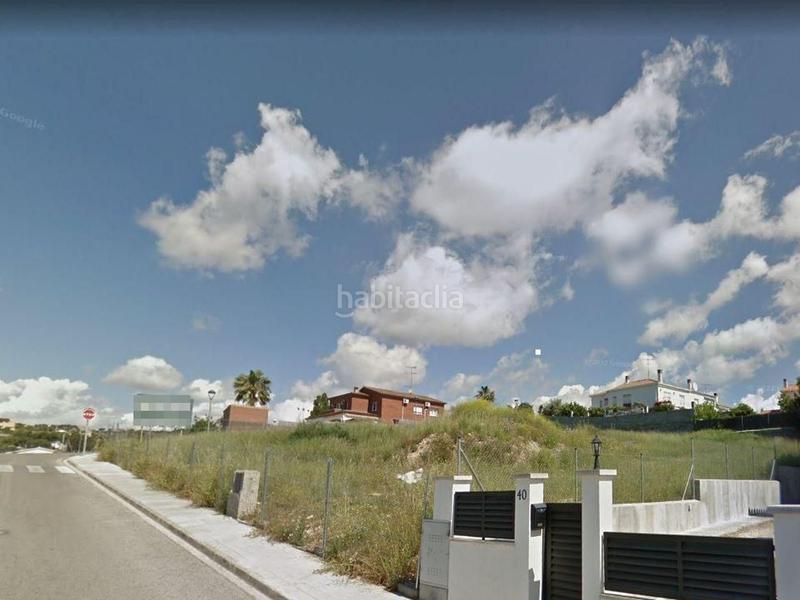 Foto 928bef91-e367-43f4-8fda-76e42ed71ba6. Terreno residencial solar en venta en Coma-ruga platja Coma-ruga