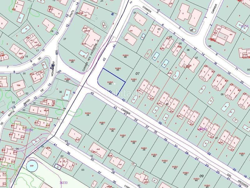Foto f614dd80-78e0-4017-905a-6d483f2e2b12. Terreno residencial solar en venta en Coma-ruga platja Coma-ruga