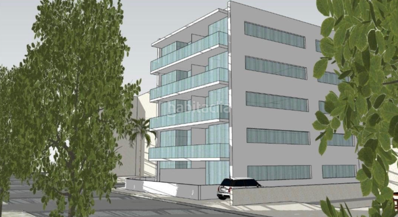 Foto 1d51863f-3d4a-4601-b418-2744356309c2. Wohngrundstück in El Molí-El Rieral Lloret de Mar