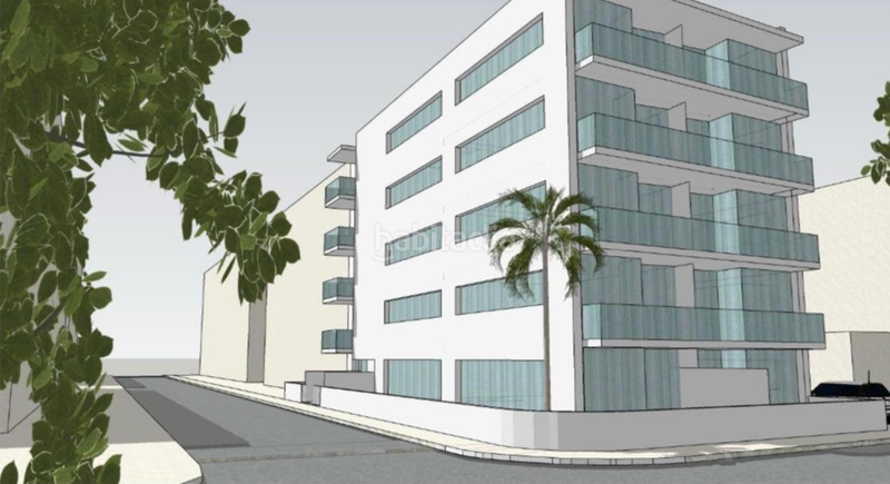 Foto 3f708e29-8463-438c-a2bf-4b2bad15cc0a. Wohngrundstück in El Molí-El Rieral Lloret de Mar