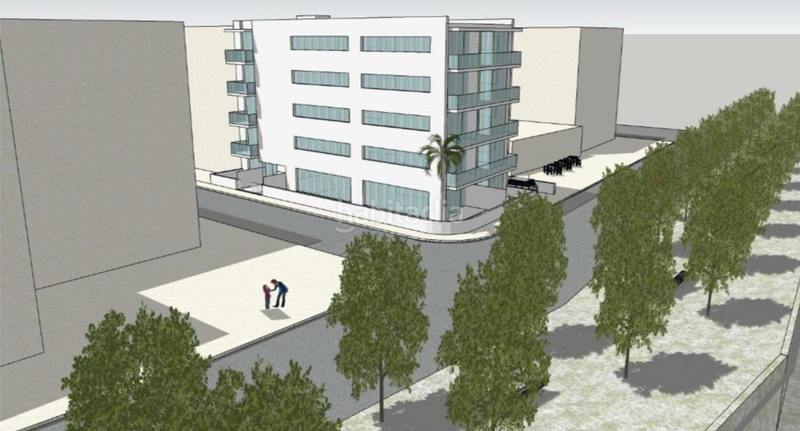 Foto 5c5cccba-6a26-402a-b210-5bf55816320e. Wohngrundstück in El Molí-El Rieral Lloret de Mar