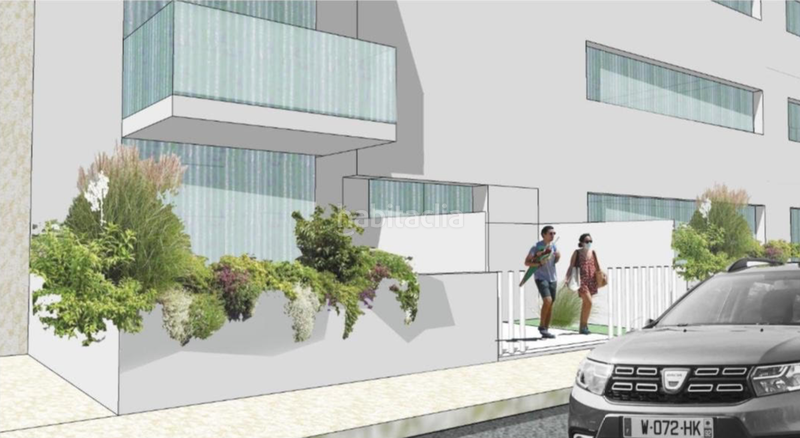 Foto 776322cf-2319-4cf5-a59e-5c71de1afbe2. Wohngrundstück in El Molí-El Rieral Lloret de Mar