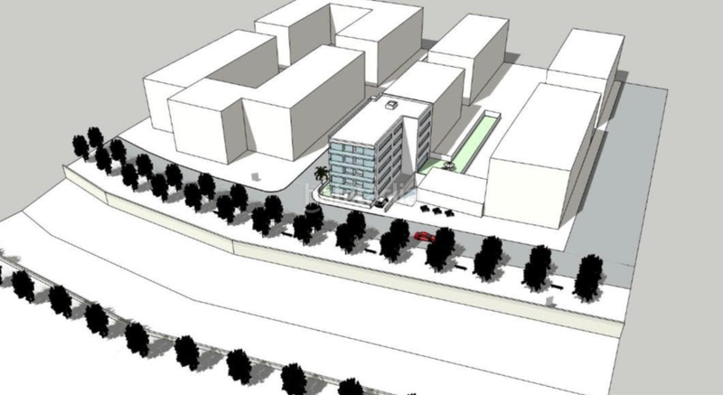 Foto e7dc1dc7-7b80-41c1-9e06-721259fc07de. Wohngrundstück in El Molí-El Rieral Lloret de Mar