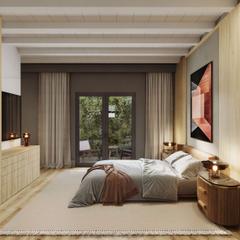 Pis a El Camp den Grassot i Grcia Nova. Obra nueva en el pau alsina, barcelona