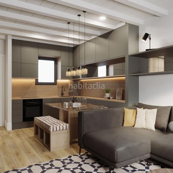 Foto 40f07c9b-d0ae-49a5-8498-91505d0e96ba. Appartamento con riscaldamento in El Camp d´en Grassot i Gràcia Nova Barcelona