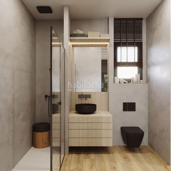 Foto d465f376-2e17-4ff1-832e-3a02e598421e. Appartamento con riscaldamento in El Camp d´en Grassot i Gràcia Nova Barcelona