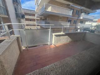 Pis a Barenys. Piso en venta