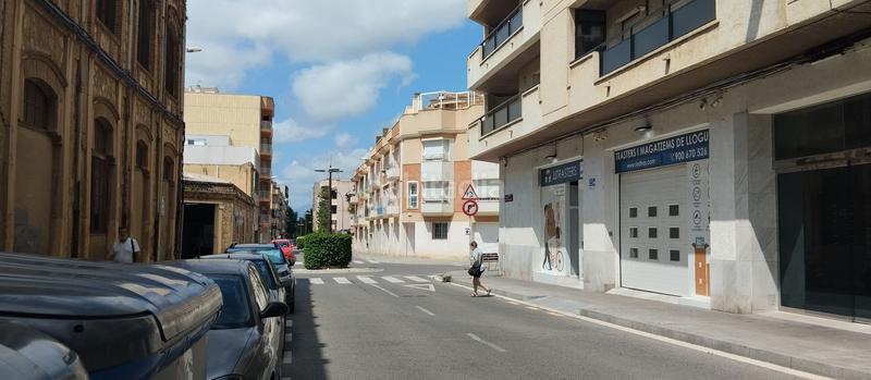 Foto 0fbc80e3-d72b-4d5d-98b8-28b93fbdd33f. Local comercial a Ponent Reus