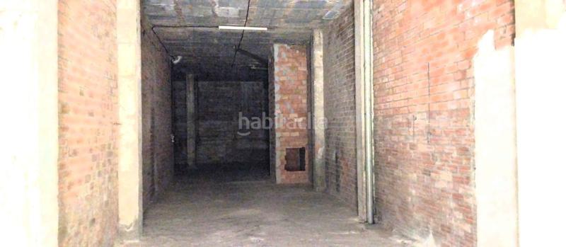 Foto e71d4b42-ebec-48ab-8d57-bdefa3655b49. Local comercial a Ponent Reus