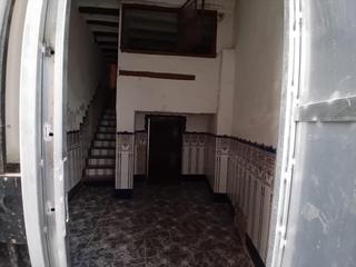 Masia a Sant antoni 26. Casa en venta