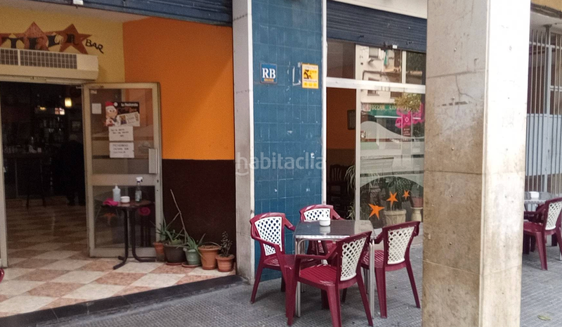 Foto 836f9d6f-ea1c-49ae-a12b-0606831e5095. Lloguer local comercial a sardana 9 a Centre Reus