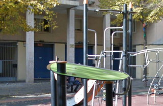 Rent Business premise in Sardana 9. Bar con gran fachada en la calle sardana de reus