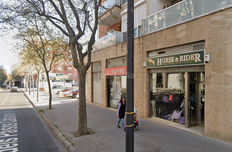 Foto c4bb37a9-889e-4ffb-a58e-d8f2c2883d41. Business premise in Ponent Reus