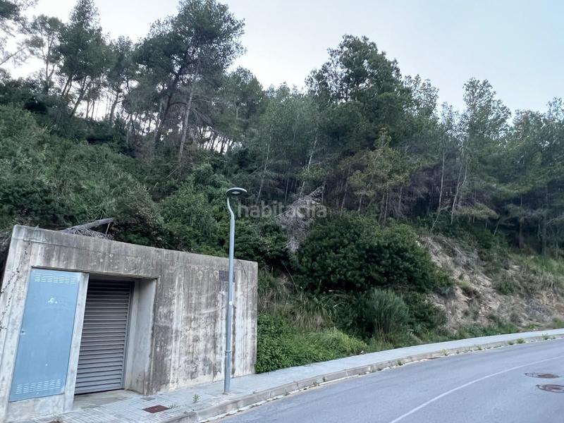 Foto 3526090b-555a-4aca-a624-61a462ed148b. Terreny residencial a Bruguers Gavà