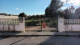 Terreny residencial a Del secà la cabana 5. Parcela urbana en venta