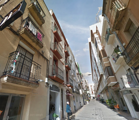 Edificio in Centre