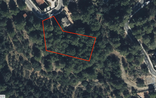Residential Plot in De les alzines 13. Parcela en urbanización les arboceres