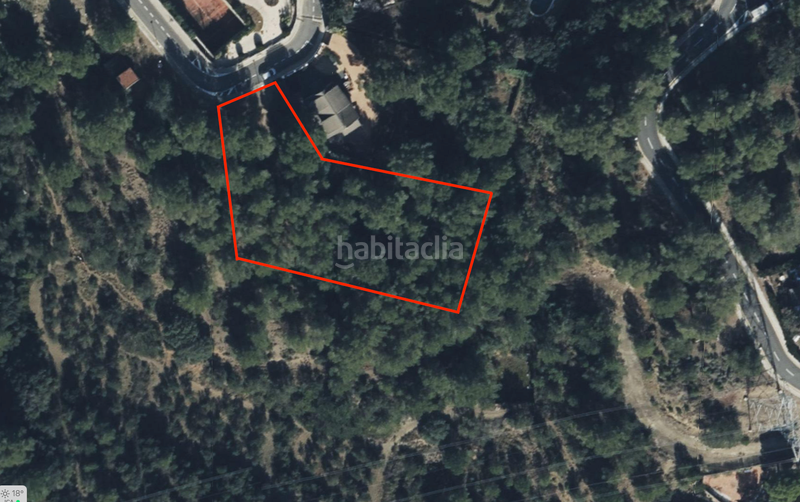 Foto 10db71a0-a32f-47cf-a60f-1792c4e492d1. Terreny residencial a de les alzines 13 a Castellvell del Camp