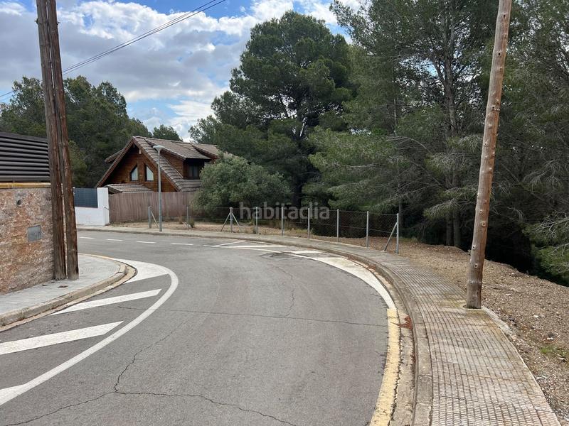 Foto b82cd087-8751-409b-89d5-9c33a237ea4b. Terreny residencial a de les alzines 13 a Castellvell del Camp