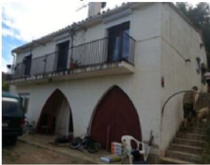 Casa en Vandells i lHospitalet de lInfant. Chalet en pratdip