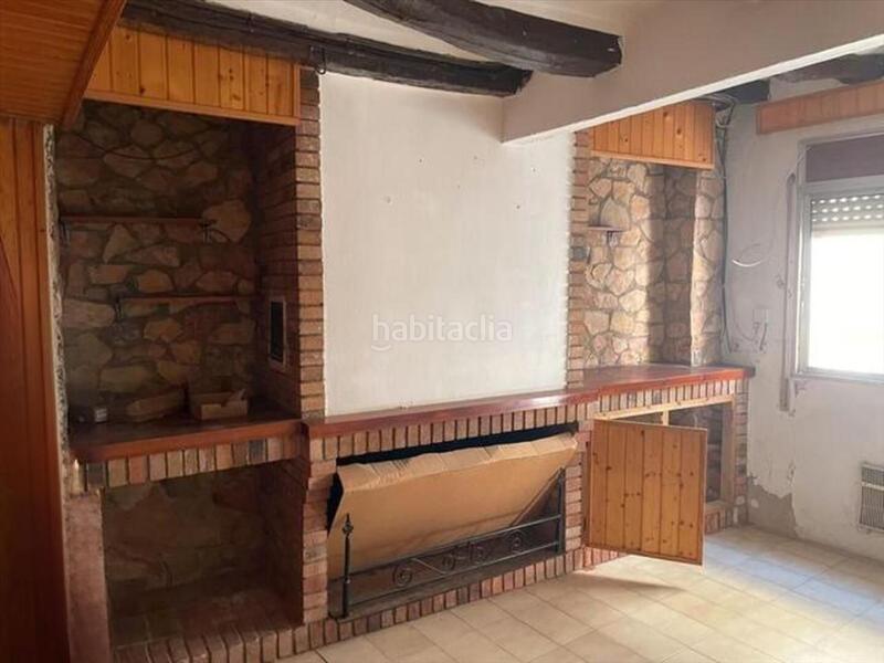 Foto ae9725ea-2822-4641-9035-ace9ce2f75d6. Masía casa en venta en Ascó