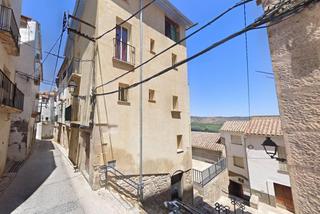 Masia a Ascó. Casa en venta