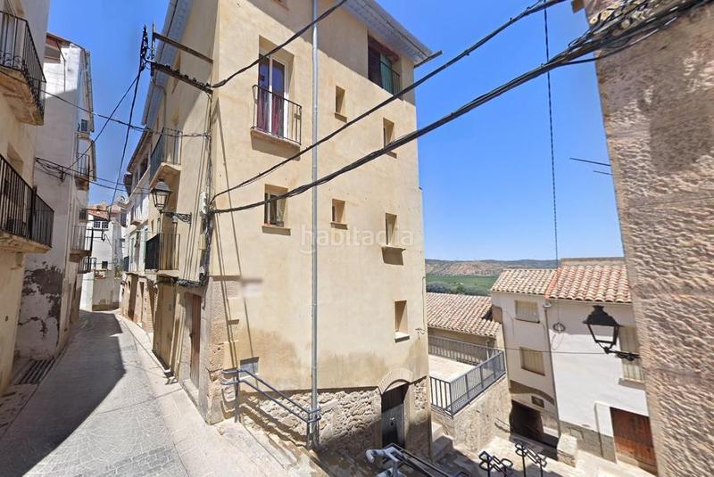 Foto ba8b7d11-179c-4437-8c1c-9fa5817bbe6c. Masía casa en venta en Ascó