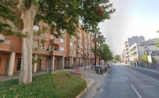 Aparcament cotxe a Centre. Parking en venta